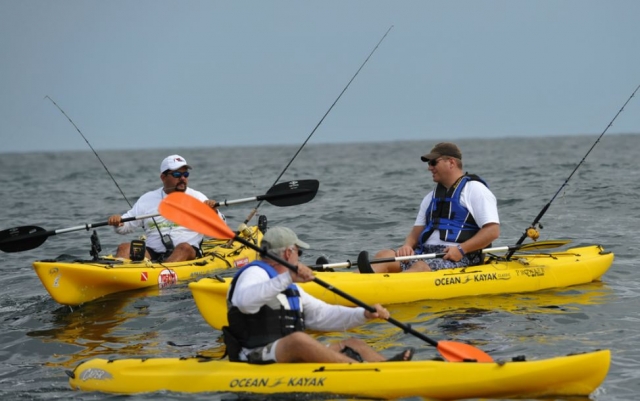 Squadra di pesca 